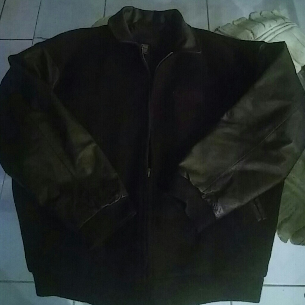 Mens Jacket